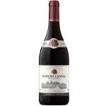 Вино "Baron Lassal" черв. сухе 11% 0,75л Франція