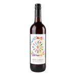 Вино Don Simon Red Semisweet черв н/сол 0,75 Іспанія