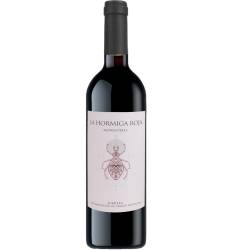 Вино La Hormiga Roja  Monastrell  черв. Сухе 0,75л Іспанія