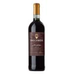 Вино Decordi Бардоліно черв. сух 0,75л Італія