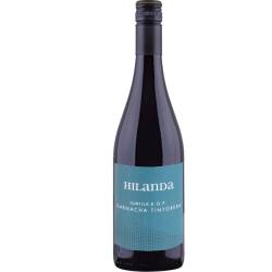 Вино Hilanda Garnacha черв. сухе 13% 0,75л Іспанія