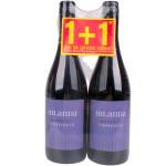 Вино "Hilanda" Гарнача червоне сухе 13% 2*0,75л (спайка)  Іспанія