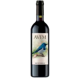 Вино Avem  черв. н/сол12% 0,75л Іспанія