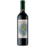 Вино Avem Merlot черв. сухе 12% 0,75л Іспанія