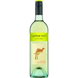 Вино Yellow Tail Riesling бiл н/сух 0.75л Австралія