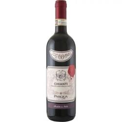Вино Pasqua Chianti DOCG чер сух 0.75л Італія