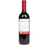 Вино "Colle dei Cipressi" Каберне Венето черв сухе 11% 0,75л Італія