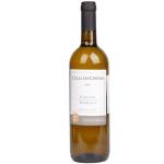 Вино "Colle dei Cipressi" IGT Треббіано Рубіконе біле сухе 10,5% 0,75л Італія