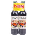 Вино "Salvaje" Монастрель черв. сухе 13% 2x0,75л (спайка) Іспанія