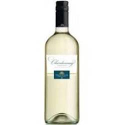 Вино Вілла Італія Шардоне біл сух 0.75л Італія