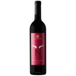 Вино Вілла Італія Неро д'Авола чер сух 0.75л Італія