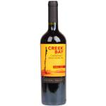 Вино "Creek Bay" Каберне Совіньйон черв сух 12% 0,75л Чилі