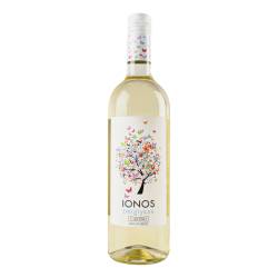 Вино CAVINO ІОНОС ІМІГЛІКОС біле н/сол 0,75 Греція