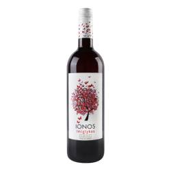 Вино CAVINO ІОНОС ІМІГЛІКОС черв. н/сол 0,75 Греція
