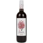 Вино CAVINO ІОНОС черв. сухе 0,75 Греція
