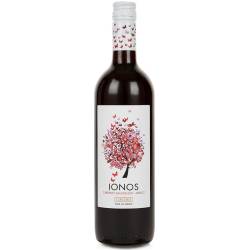 Вино CAVINO ІОНОС черв. сухе 0,75 Греція