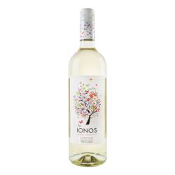 Вино CAVINO ІОНОС біле сухе 0,75 Греція