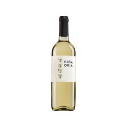 Вино ВІНА ОРІЯ МАКАБЕО біле сухе 0,75 Іспанія