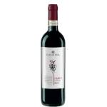 Вино КАВАТІНА КЬЯНТІ РІЗЕРВА черв. сухе 0,75 Італія