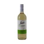 Вино "Cape Zebra" Шенен Блан біле сухе 11,5% 0,75л ПАР
