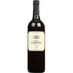 Вино "Bodega Cortes" Бланко біле сухе 11% 0,75л Іспанія