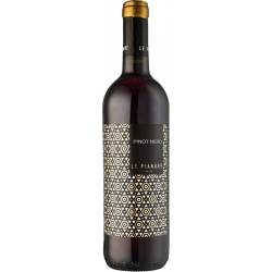 Вино Pinot Nero IGT Trevenezie LE PIANURE 12,5% черв. сухе 0,75 л Італія