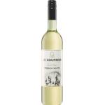 Вино "Bodega Cortes" Бланко біле н/сол 11% 0,75л Іспанія