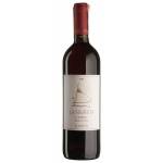 Вино "Italian Segreto" червоне н/сол 11% 0,75л Італія