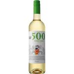 Вино "Vinho Verde Rei do Minho" біле н/сух 9,5% 0,75л Португалія