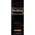 Коньяк Hennessy VS 0,7л (в упак) Фото 3