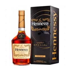 Коньяк Hennessy VS 0,35л