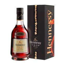 Коньяк Hennessy VSOP 0,35л (в упак)