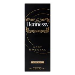 Коньяк Hennessy VS 0,5л (в упак)