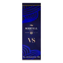 Коньяк Martell VS 0,7л (в кор)