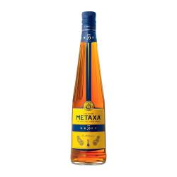 Алкогольний напій Metaxa 5зір 1л