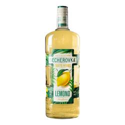 Лікерна настоянка Becherovka Lemond 1л