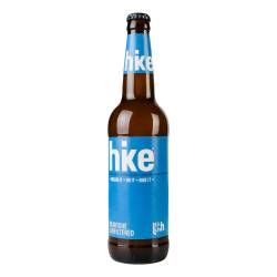 Пиво Hike Blanche 0,5л алк.4.9%