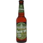 Пиво світле н/фільт "Forest Ipa"  0.35л ТМ Волинський Бровар Фото 2