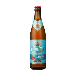 Пиво «Opillia Export Zero» 0,5л