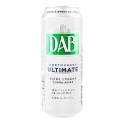 Пиво   DAB Ultimate Ds 0,5 з/б