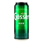 Пиво G SSER M rzen 0.5 з/б Австрія