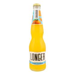 Напій Longmixer Апельсин 7% 0,33л КВК