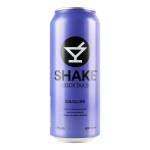 Напій "Shake"Дайкірі 0,5л з/б