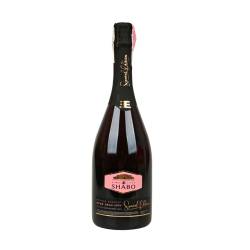 Вино ігристе Шабо Голд Sp. Edition Рожеве  н/сухе 0,75л