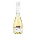 Вино ігристе сол/біле"Salute Asti"0.75л San Martino