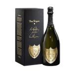 Шампанське Dom Perignon "Vintage Blanc" 2012 біле сухе 0,75л (подар. упак.)