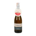 Вино ігристе Fiorelli Brut біле сухе 0.75 л  Італія