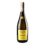 Вино газоване Serena 1881 Frizzante PIU біле н/сухе  0,75 л Італія