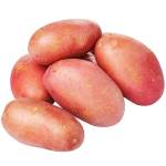 Картопля рожева мита (ваг) фас