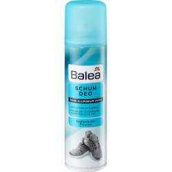 Balea Дезодорант для взуття проти неприємного запаху 